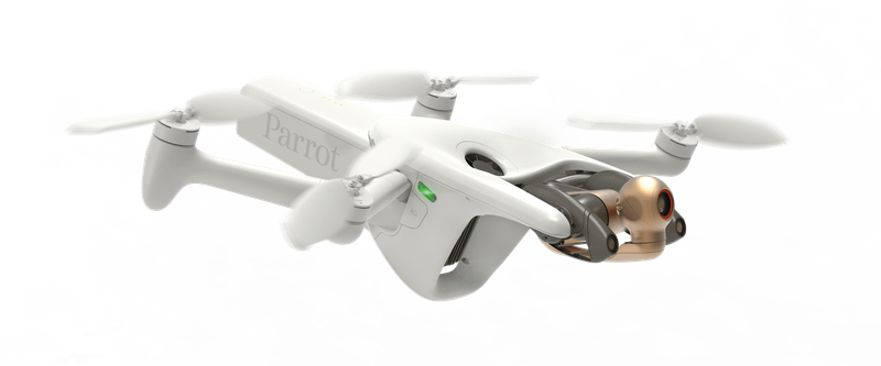 Parrot 2025 drone store