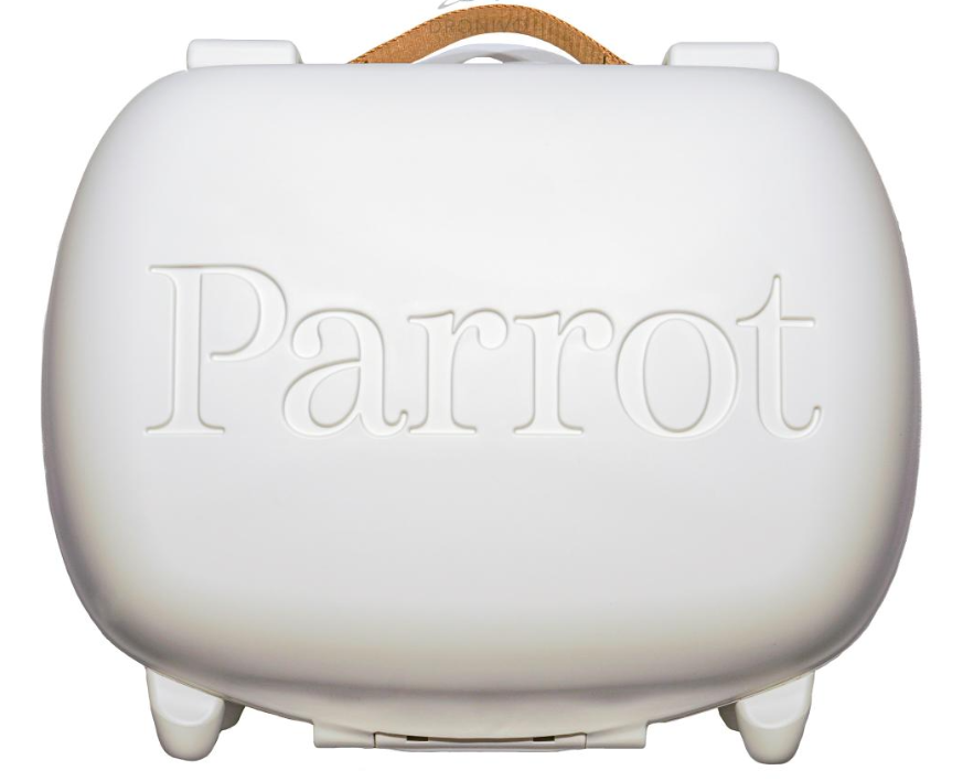 Parrot ANAFI Ai - HARD CASE.